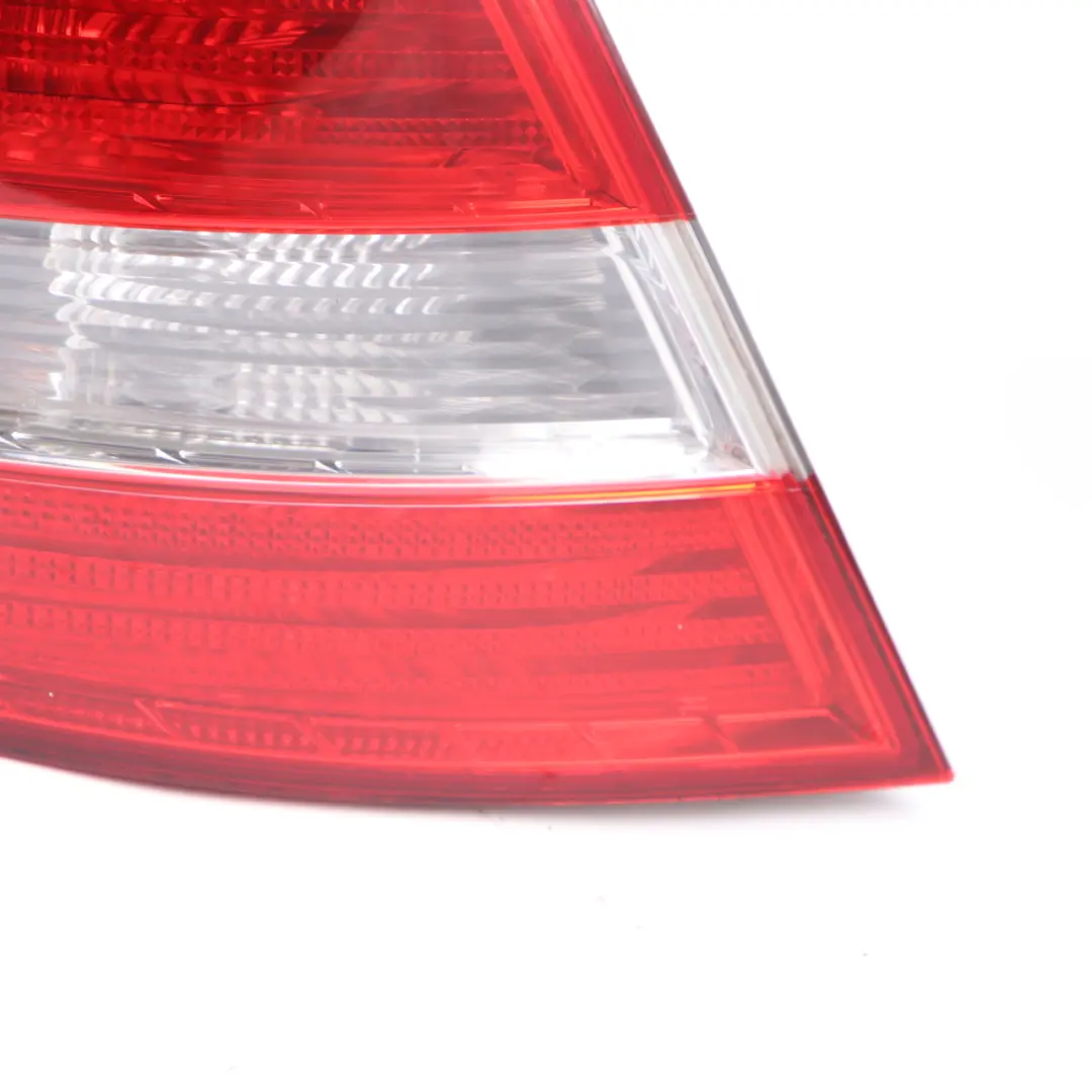  Tail Light Mercedes CL203 Rear Left N/S Lamp Side Tanzanite Blue - SKU A2038204764-TB - Part number A2038204764