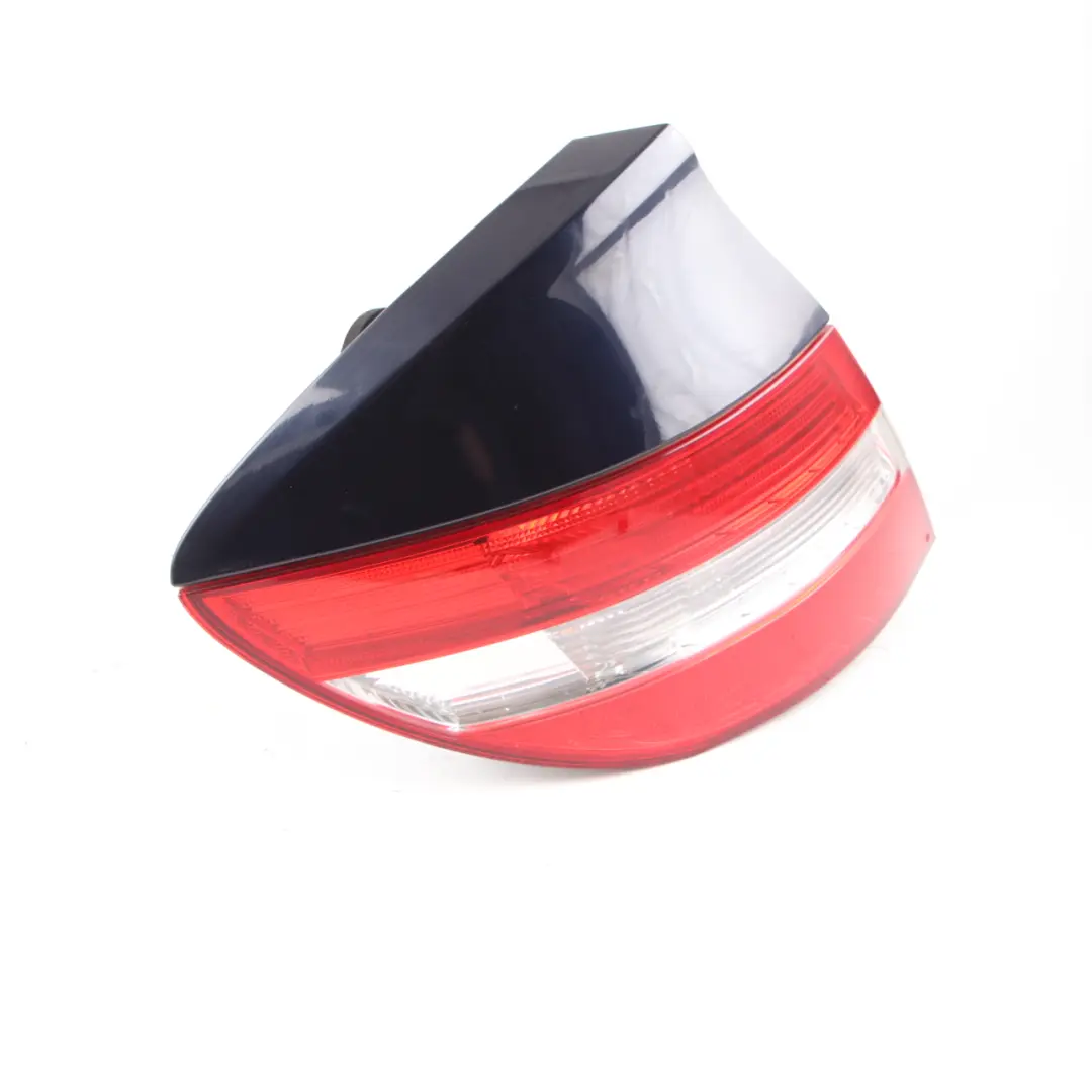 Tail Light Mercedes CL203 Rear Left N/S Lamp Side Tanzanite Blue to with Part number A2038204764 Tail Light Mercedes CL203 Rear Left N/S Lamp Side Tanzanite Blue - SKU A2038204764-TB - Part number A2038204764