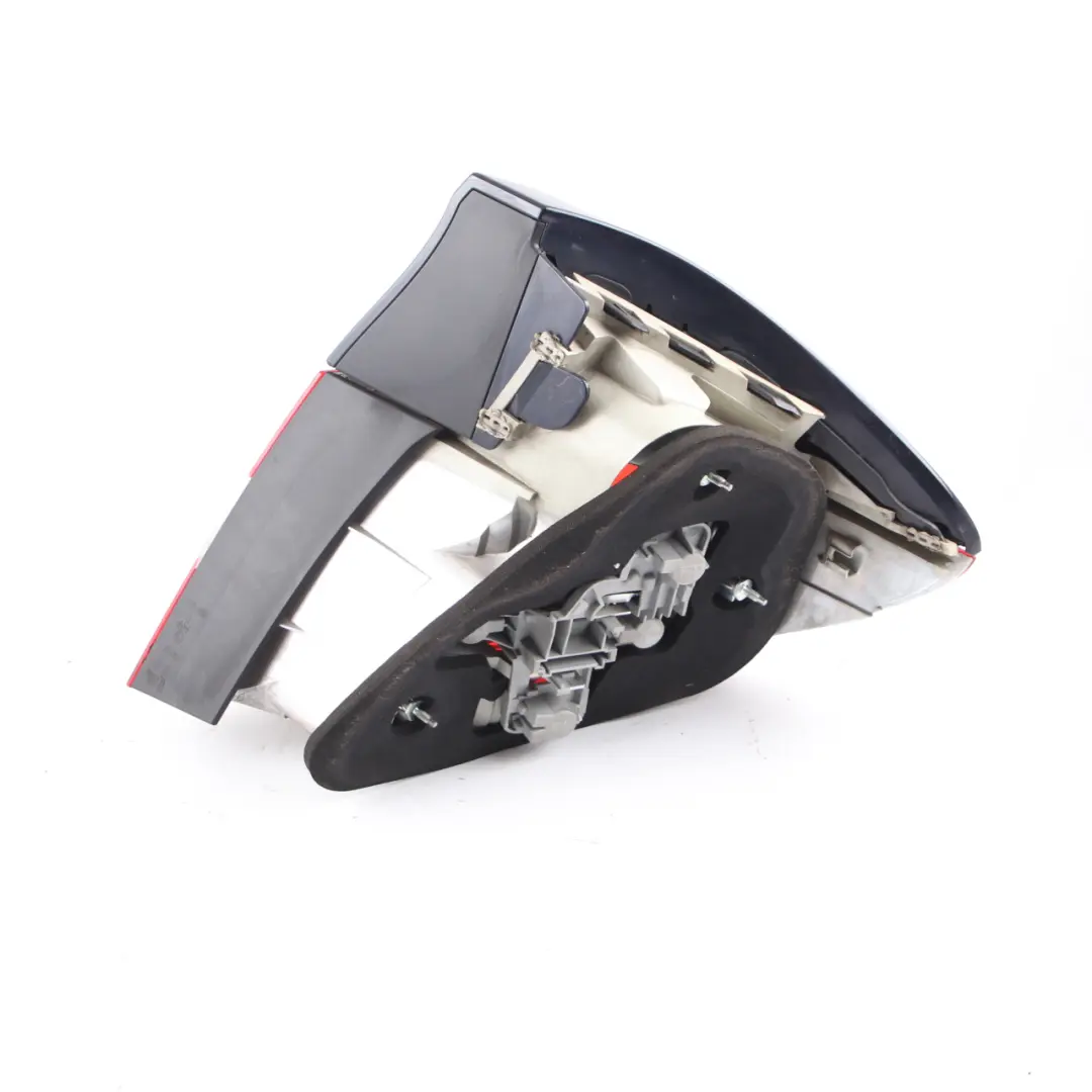 Tail Light Mercedes CL203 Rear Left N/S Lamp Side Tanzanite Blue to with Part number A2038204764 Tail Light Mercedes CL203 Rear Left N/S Lamp Side Tanzanite Blue - SKU A2038204764-TB - Part number A2038204764