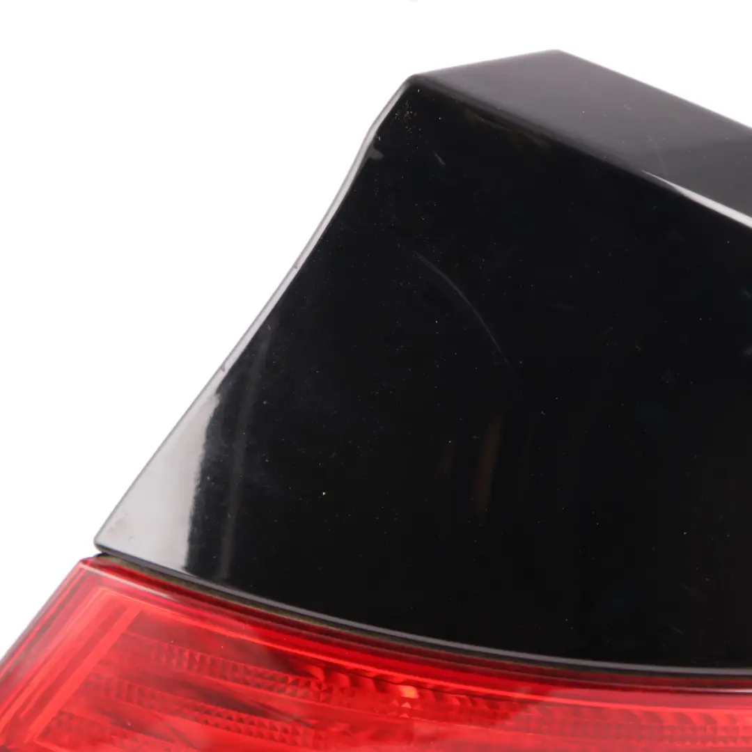  Tail Light Mercedes CL203 Rear Right O/S Lamp Side Black Schwarz - SKU A2038204864-SCH - Part number A2038204864