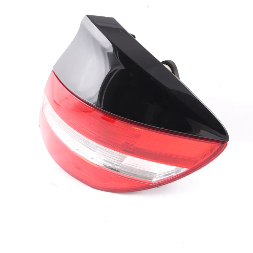  Tail Light Mercedes CL203 Rear Right O/S Lamp Side Black Schwarz - SKU A2038204864-SCH - Part number A2038204864