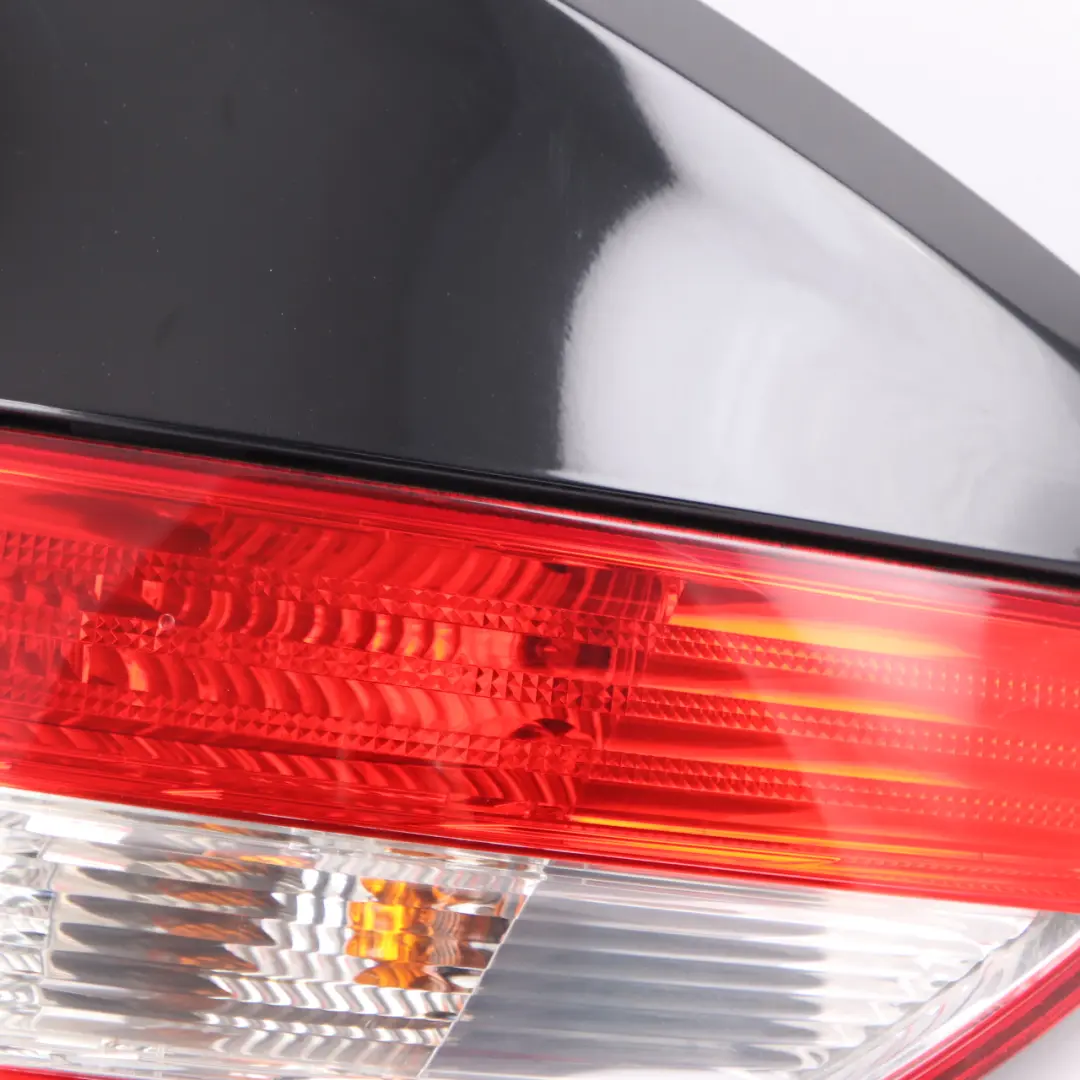 Tail Light Mercedes CL203 Rear Right O/S Lamp Side Black Schwarz to with Part number A2038204864 Tail Light Mercedes CL203 Rear Right O/S Lamp Side Black Schwarz - SKU A2038204864-SCH - Part number A2038204864