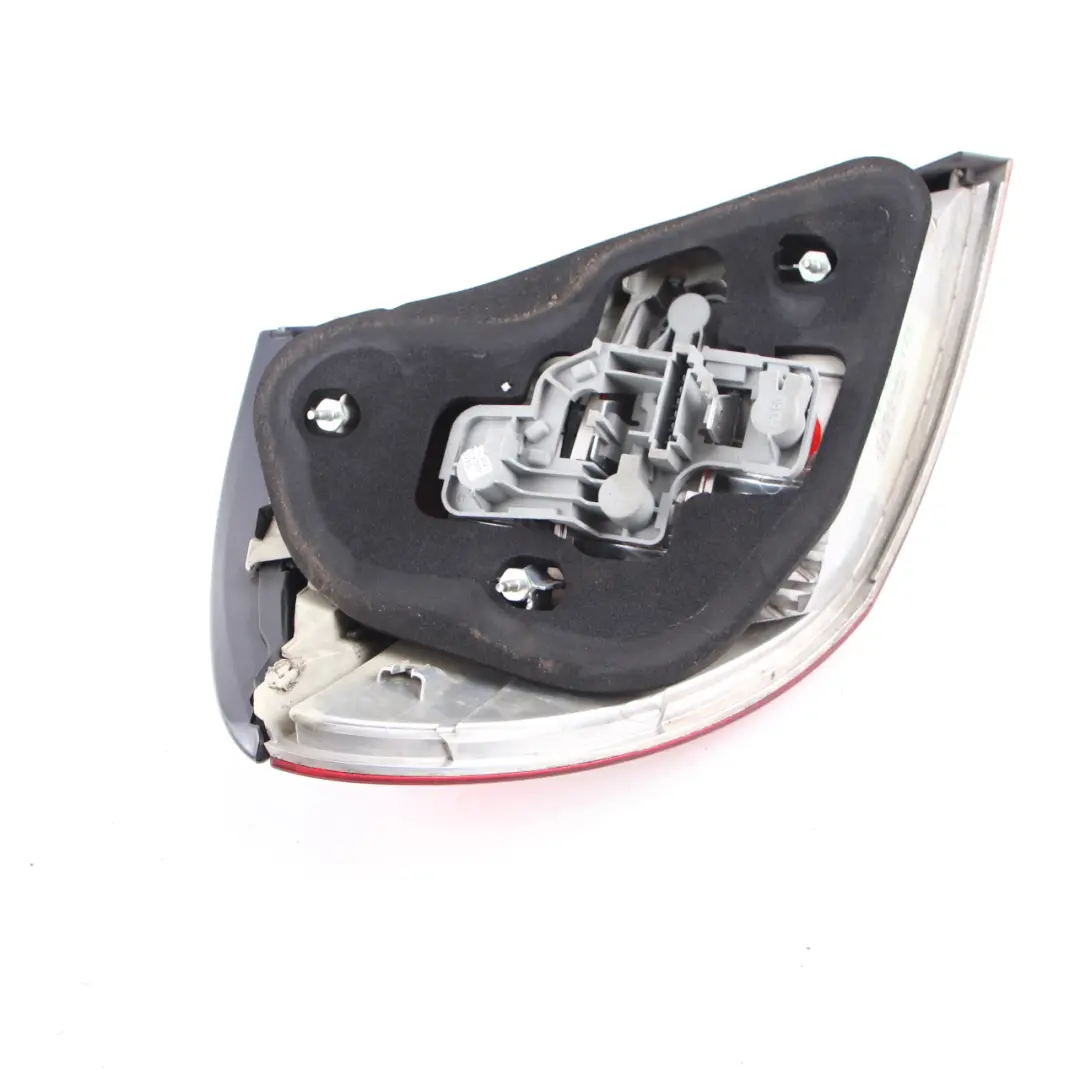 Tail Light Mercedes CL203 Rear Right O/S Lamp Side Tanzanite Blue to with Part number A2038204864 Tail Light Mercedes CL203 Rear Right O/S Lamp Side Tanzanite Blue - SKU A2038204864-TB - Part number A2038204864