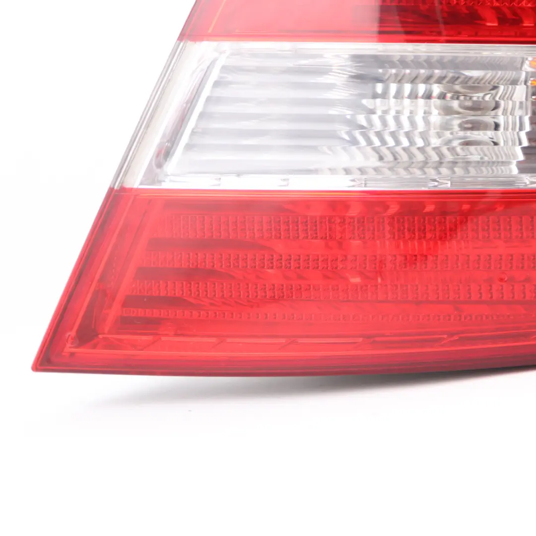Tail Light Mercedes CL203 Rear Right O/S Lamp Side Tanzanite Blue to with Part number A2038204864 Tail Light Mercedes CL203 Rear Right O/S Lamp Side Tanzanite Blue - SKU A2038204864-TB - Part number A2038204864