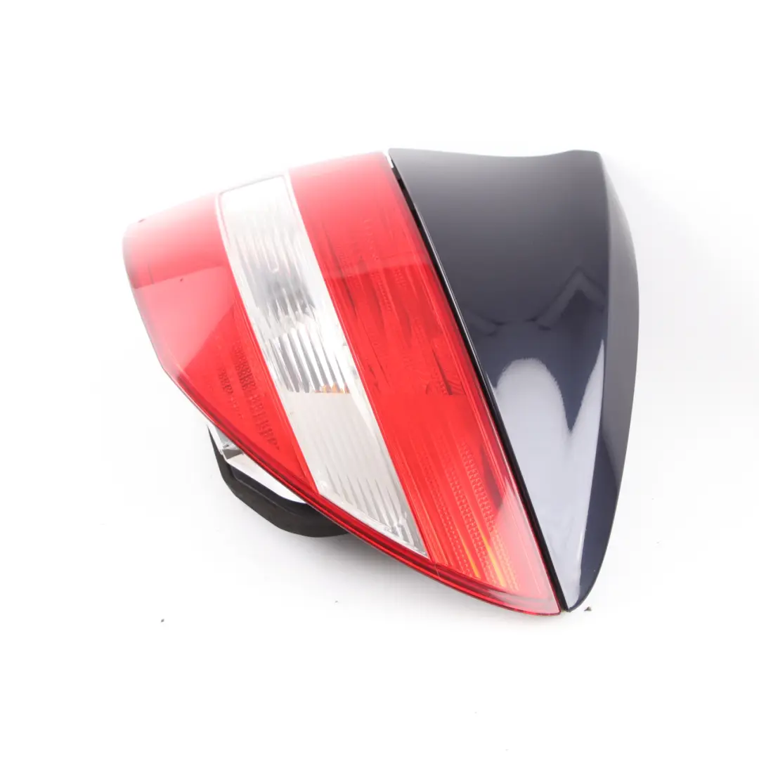 Tail Light Mercedes CL203 Rear Right O/S Lamp Side Tanzanite Blue to with Part number A2038204864 Tail Light Mercedes CL203 Rear Right O/S Lamp Side Tanzanite Blue - SKU A2038204864-TB - Part number A2038204864