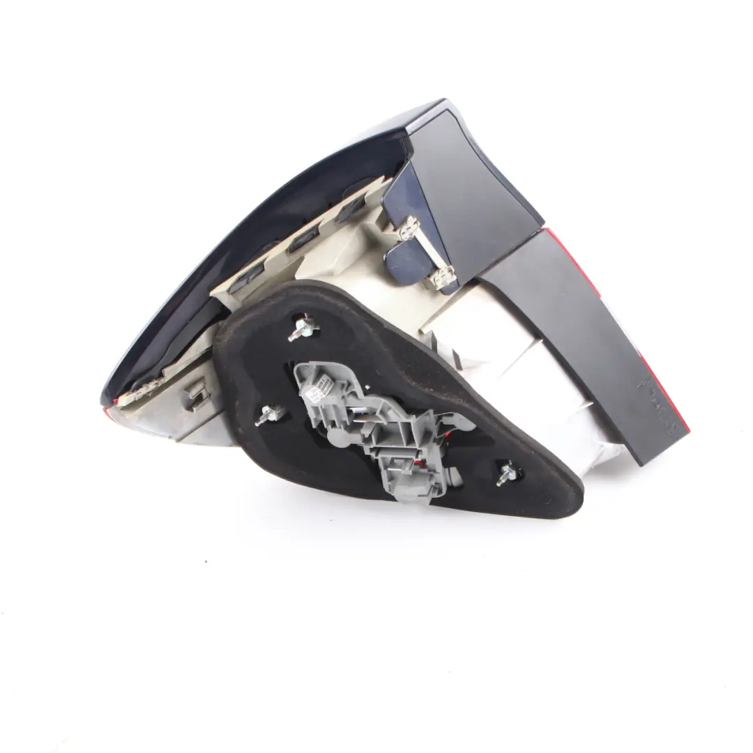 Tail Light Mercedes CL203 Rear Right O/S Lamp Side Tanzanite Blue to with Part number A2038204864 Tail Light Mercedes CL203 Rear Right O/S Lamp Side Tanzanite Blue - SKU A2038204864-TB - Part number A2038204864
