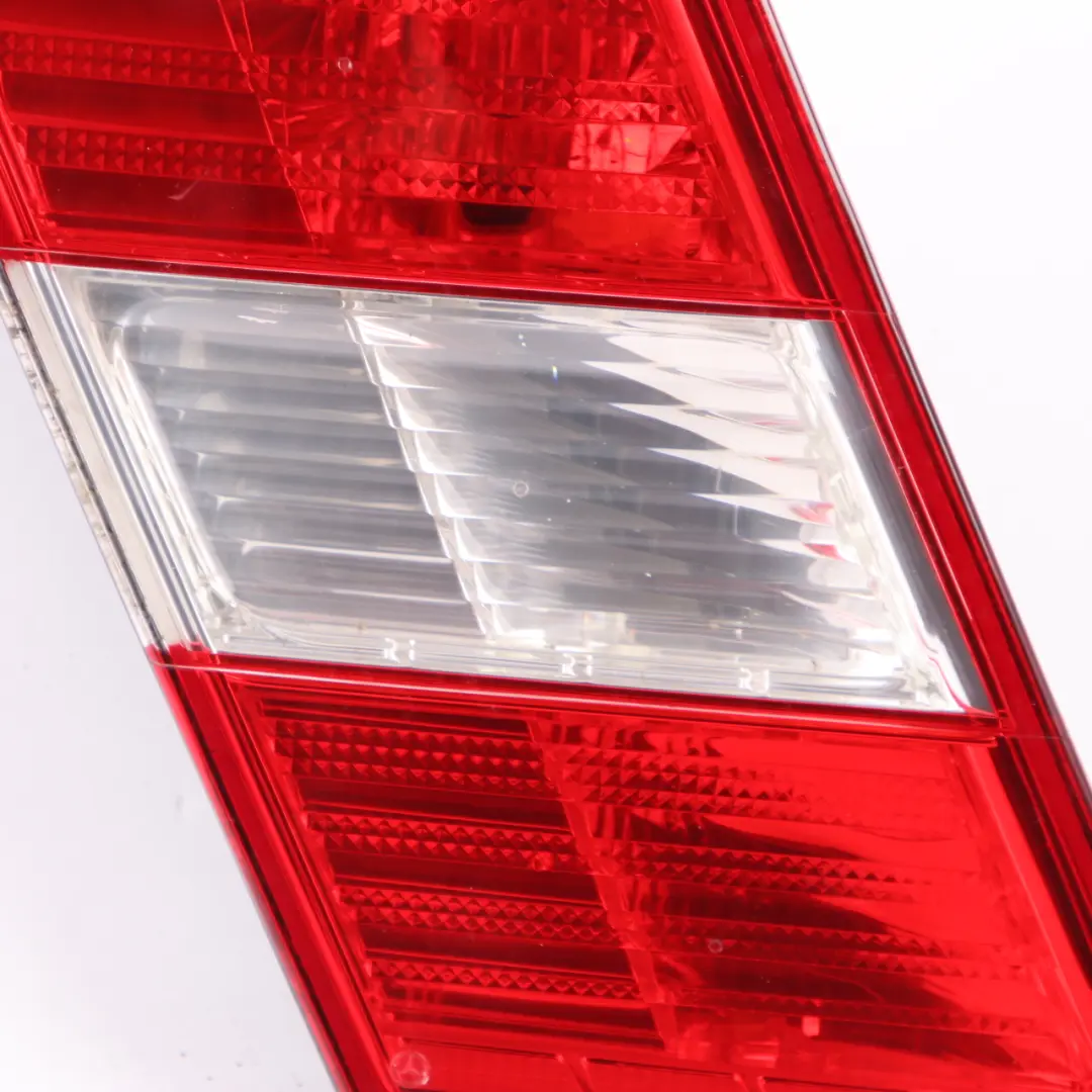  Mercedes-Benz CLC-Klasse CL203 Rücklicht Hinten Rechts Seite Lampe A2038205464 - SKU A2038204964 - Teilenummer A2038204964