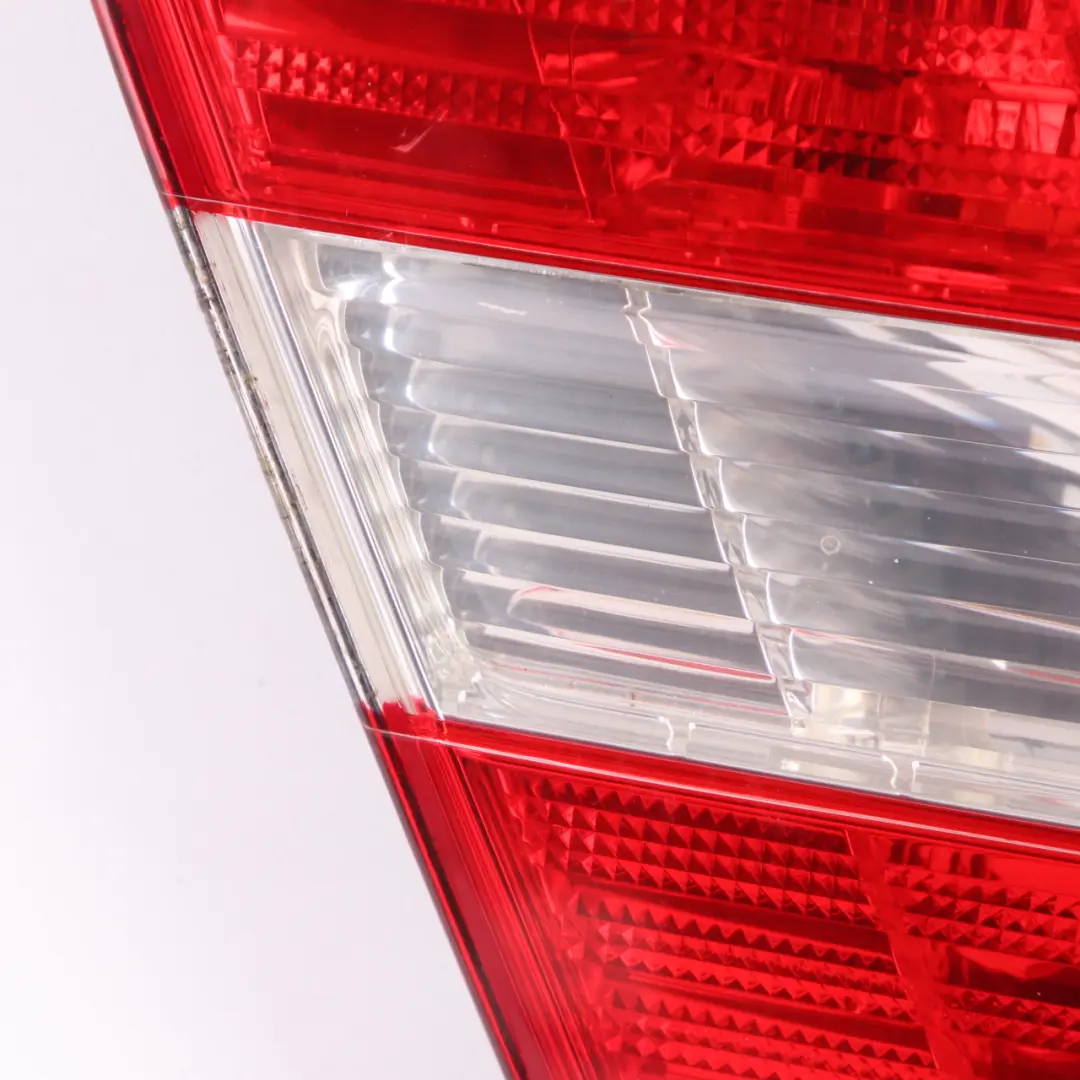 Mercedes CL203 Lampa Tył Tylna Bagażnika Prawa - SKU A2038204964 - Numer Części A2038204964