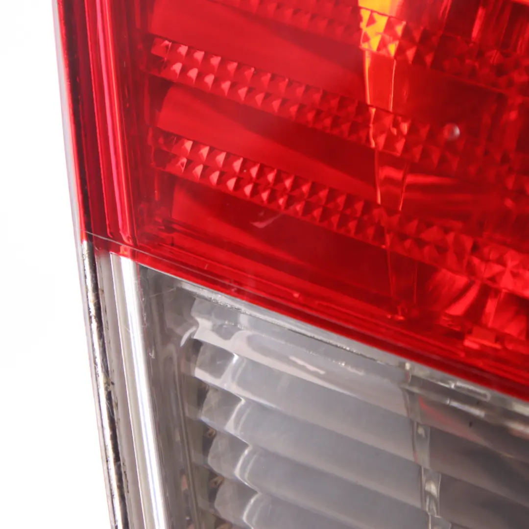  Mercedes-Benz CLC-Klasse CL203 Rücklicht Hinten Rechts Seite Lampe A2038205464 - SKU A2038204964 - Teilenummer A2038204964