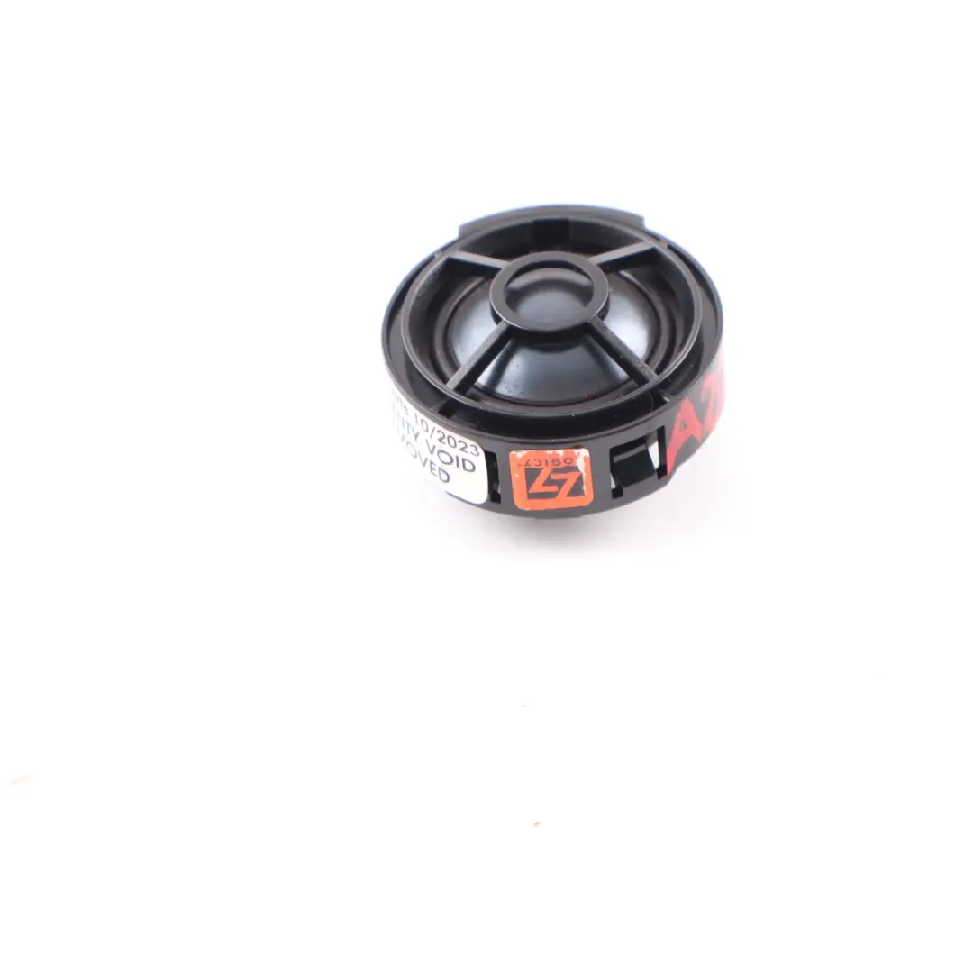 Front Speaker Tweeter Triangle Door Left Right N/O/S to Mercedes W209 with Part number A2038205002 Mercedes W209 Front Speaker Tweeter Triangle Door Left Right N/O/S - SKU A2038205002 - Part number A2038205002