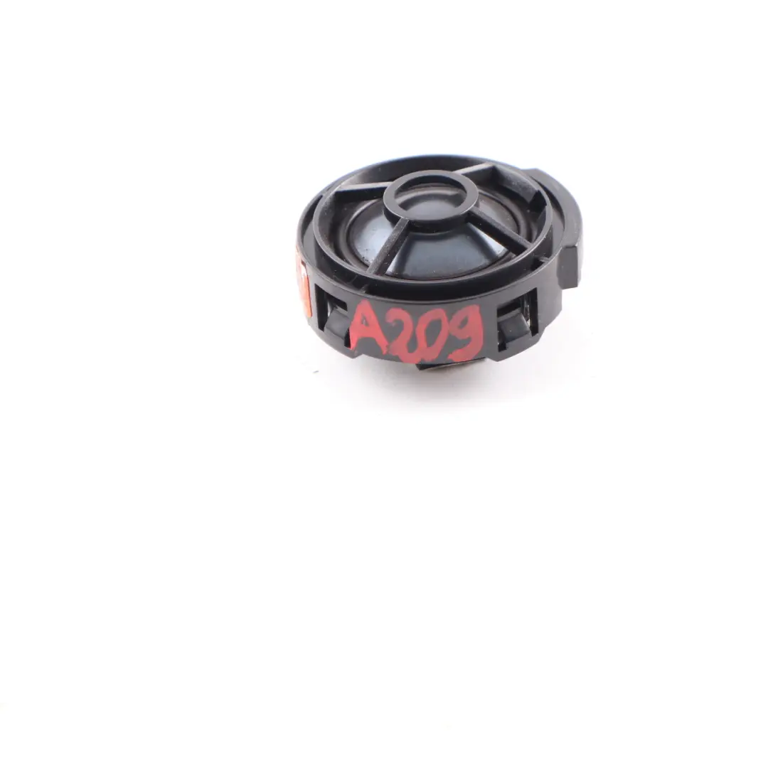 Mercedes W209 Altoparlante anteriore Tweeter Triangolo porta sinistra destra - SKU A2038205002 - Numero di parte A2038205002