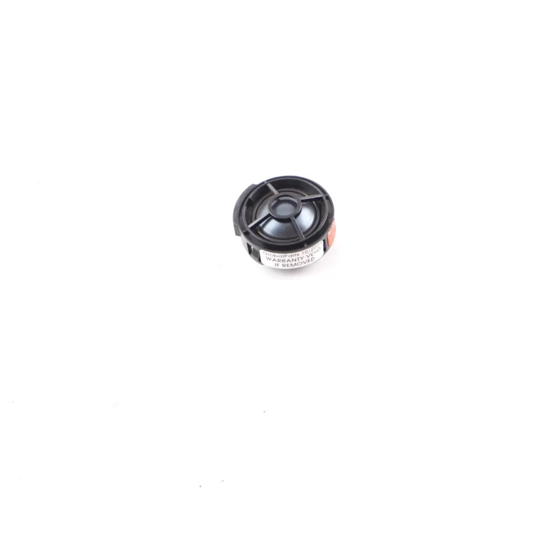 Front Speaker Tweeter Triangle Door Left Right N/O/S to Mercedes W209 with Part number A2038205002 Mercedes W209 Front Speaker Tweeter Triangle Door Left Right N/O/S - SKU A2038205002 - Part number A2038205002