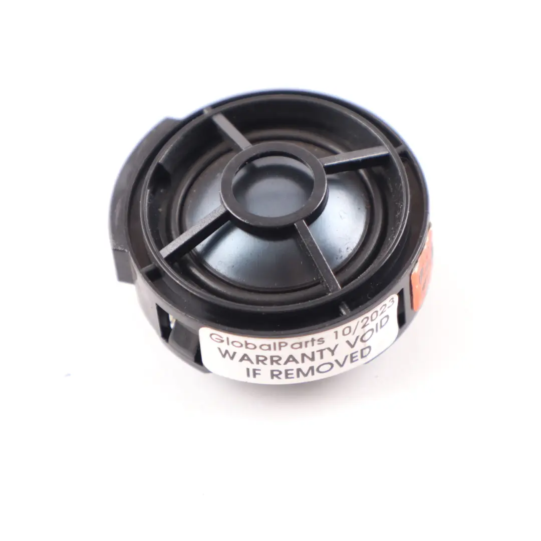 Haut-parleur Avant Tweeter Triangle Porte Gauche Droite pour Mercedes W209 à propos du numéro de pièce A2038205002 Mercedes W209 Haut-parleur Avant Tweeter Triangle Porte Gauche Droite - SKU A2038205002 - Numéro de pièce A2038205002