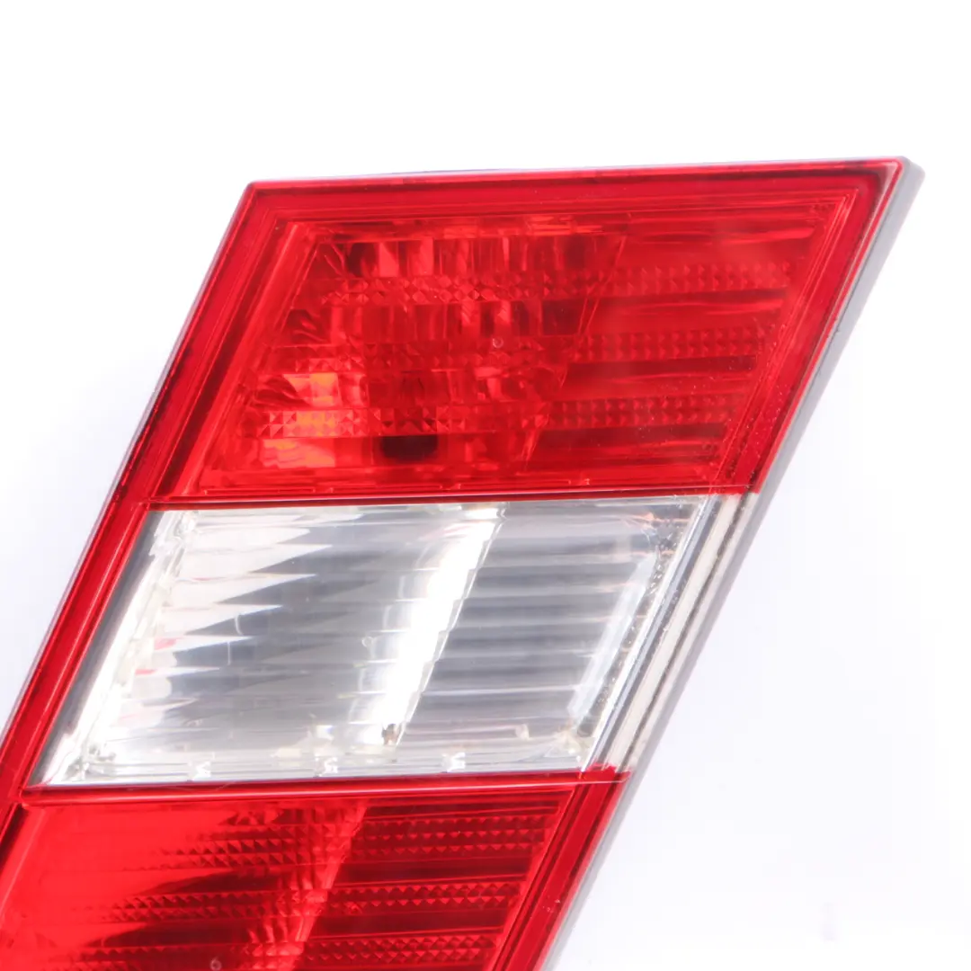 Lamp Mercedes CL203 Right Side O/S Inner Trunk Lid Light to Rear with Part number A2038205064 Rear Lamp Mercedes CL203 Right Side O/S Inner Trunk Lid Light - SKU A2038205064 - Part number A2038205064
