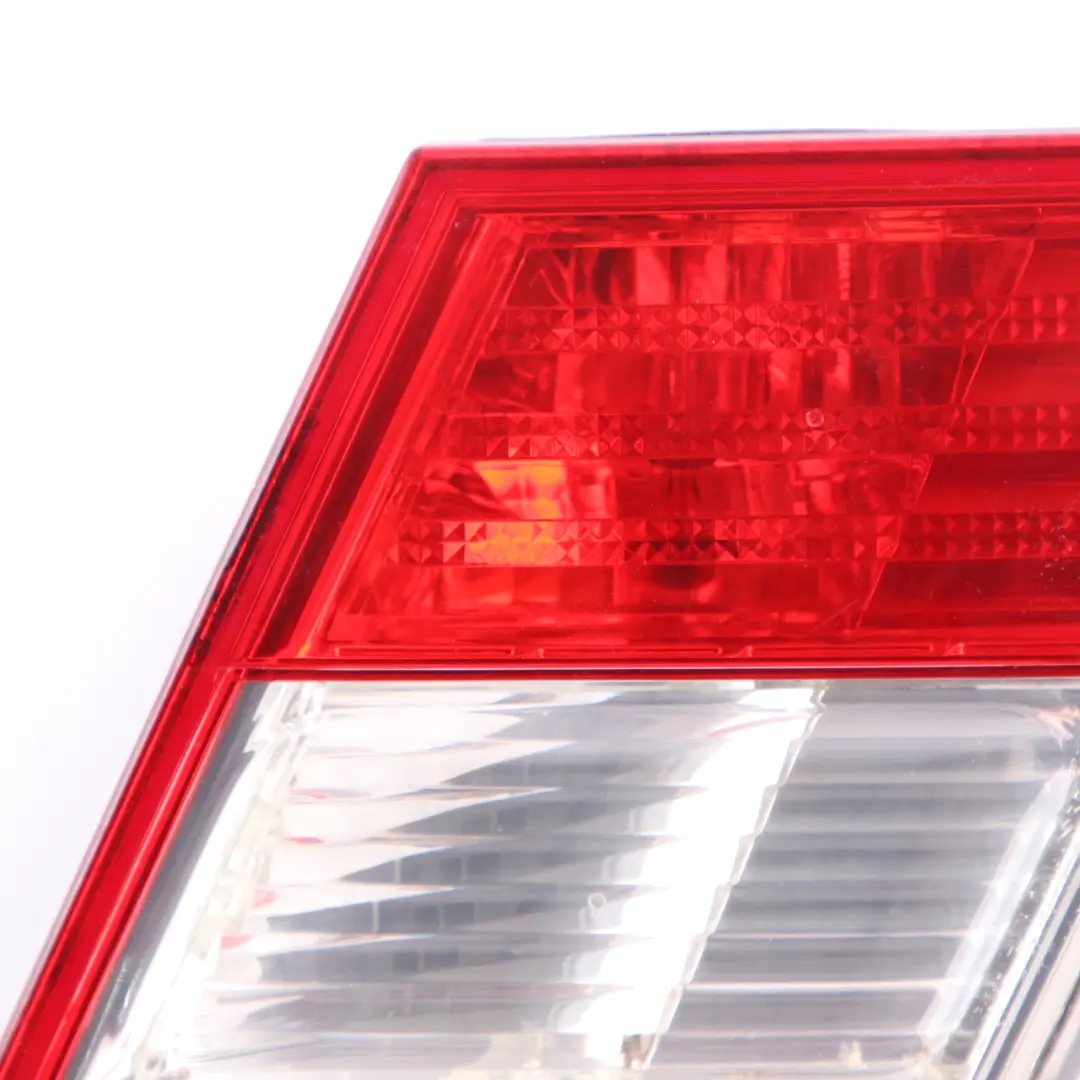 Lamp Mercedes CL203 Right Side O/S Inner Trunk Lid Light to Rear with Part number A2038205064 Rear Lamp Mercedes CL203 Right Side O/S Inner Trunk Lid Light - SKU A2038205064 - Part number A2038205064