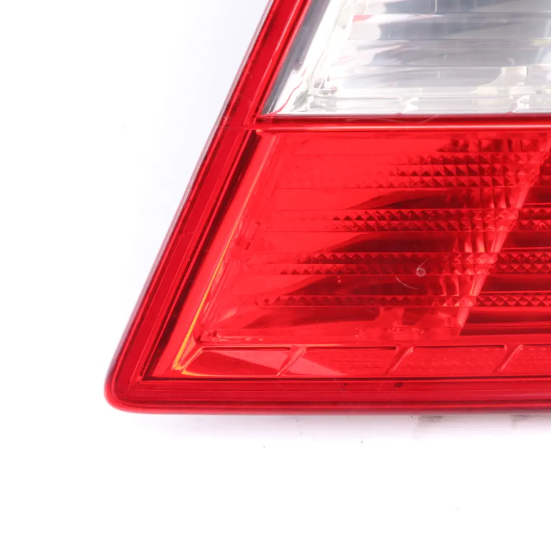Lamp Mercedes CL203 Right Side O/S Inner Trunk Lid Light to Rear with Part number A2038205064 Rear Lamp Mercedes CL203 Right Side O/S Inner Trunk Lid Light - SKU A2038205064 - Part number A2038205064