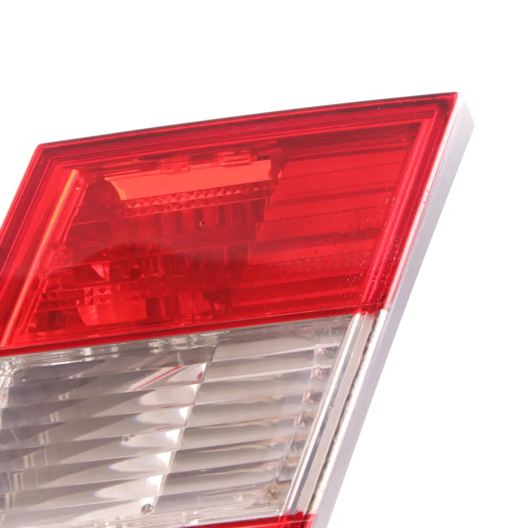 Lamp Mercedes CL203 Right Side O/S Inner Trunk Lid Light to Rear with Part number A2038205064 Rear Lamp Mercedes CL203 Right Side O/S Inner Trunk Lid Light - SKU A2038205064 - Part number A2038205064
