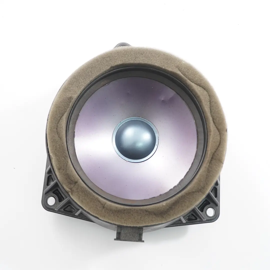  Altavoz Delantero Mercedes W203 W209 Puerta Izquierda Derecha - SKU A2038205102-1 - Número de pieza A2038205102