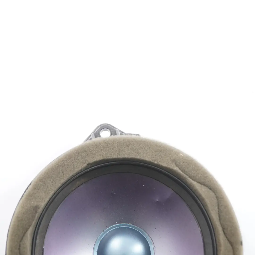  Front Speaker Mercedes W203 W209 Loudspeaker Door Left Right N/O/S - SKU A2038205102-1 - Part number A2038205102