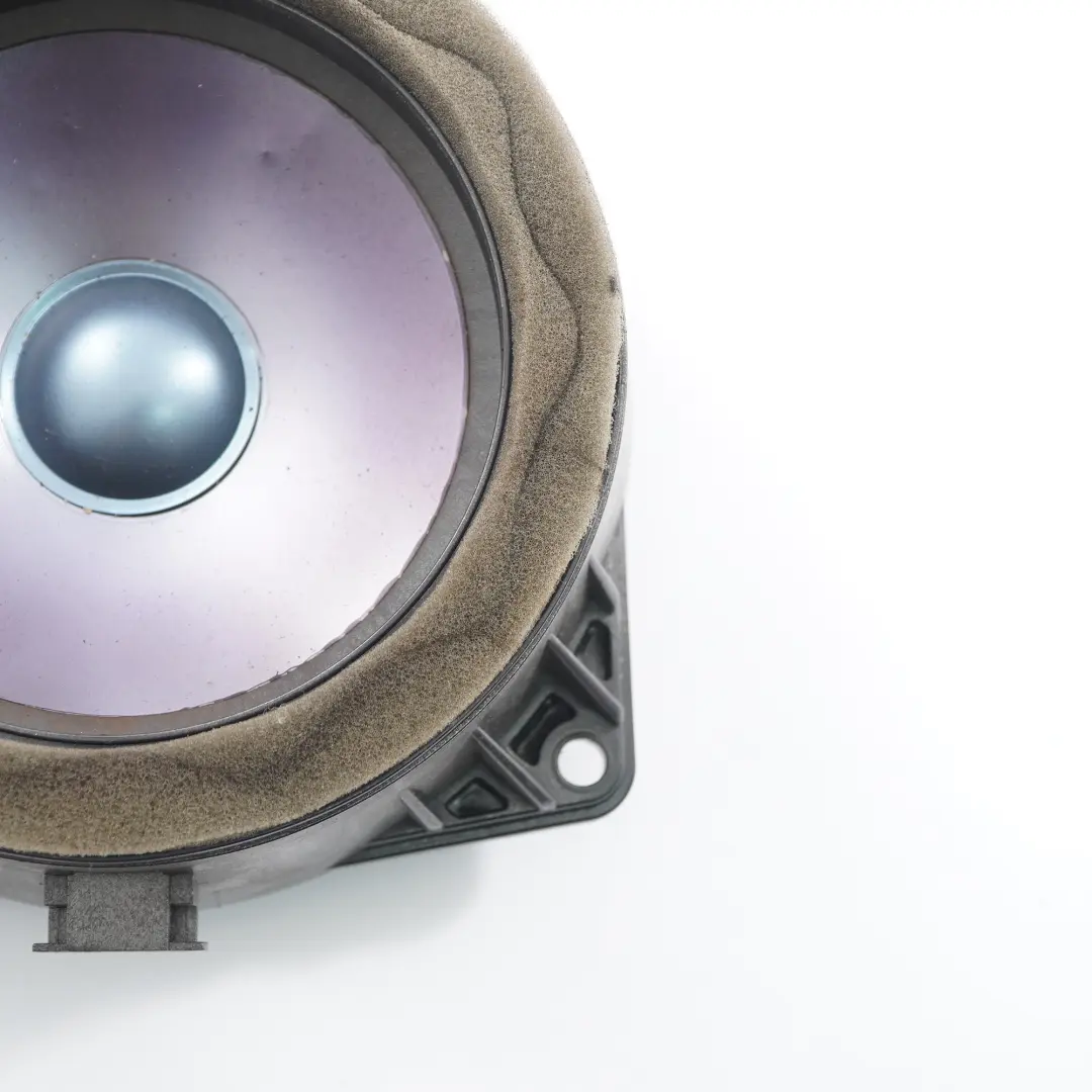  Front Speaker Mercedes W203 W209 Loudspeaker Door Left Right N/O/S - SKU A2038205102-1 - Part number A2038205102