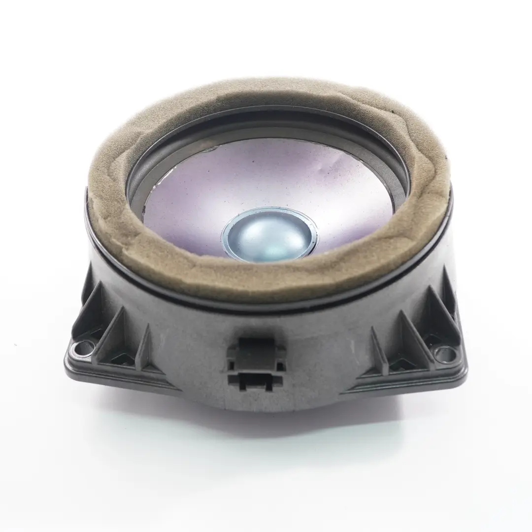 Front Speaker Mercedes W203 W209 Loudspeaker Door Left Right N/O/S - SKU A2038205102-1 - Part number A2038205102