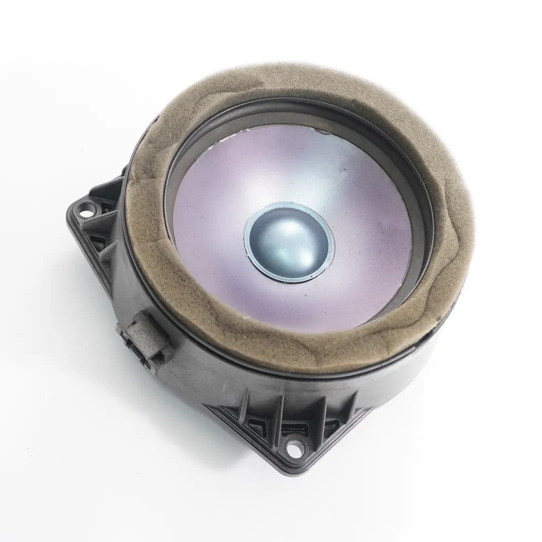  Front Speaker Mercedes W203 W209 Loudspeaker Door Left Right N/O/S - SKU A2038205102-1 - Part number A2038205102