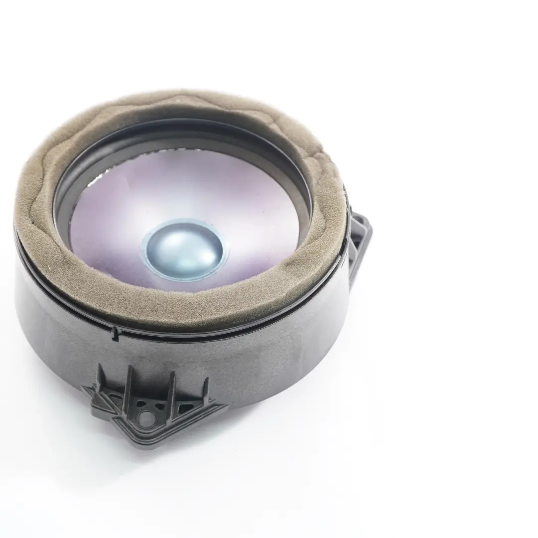 Front Speaker Mercedes W203 W209 Loudspeaker Door Left Right N/O/S to with Part number A2038205102 Front Speaker Mercedes W203 W209 Loudspeaker Door Left Right N/O/S - SKU A2038205102-1 - Part number A2038205102