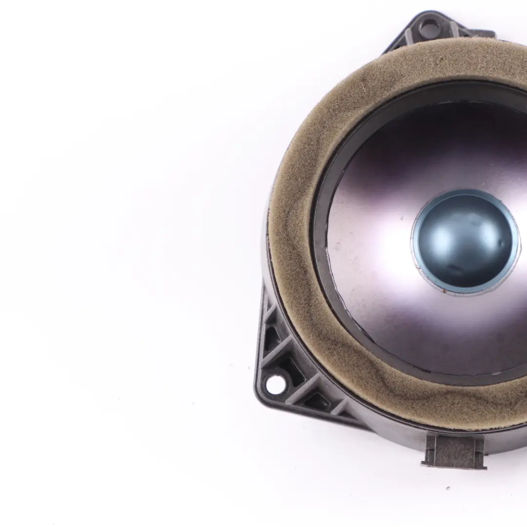 Front Speaker Mercedes W203 W209 Loudspeaker Door Left Right N/O/S  - SKU A2038205102-2 - Part number A2038205102