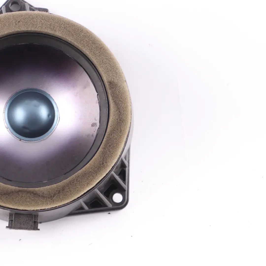 Front Speaker Mercedes W203 W209 Loudspeaker Door Left Right N/O/S  - SKU A2038205102-2 - Part number A2038205102