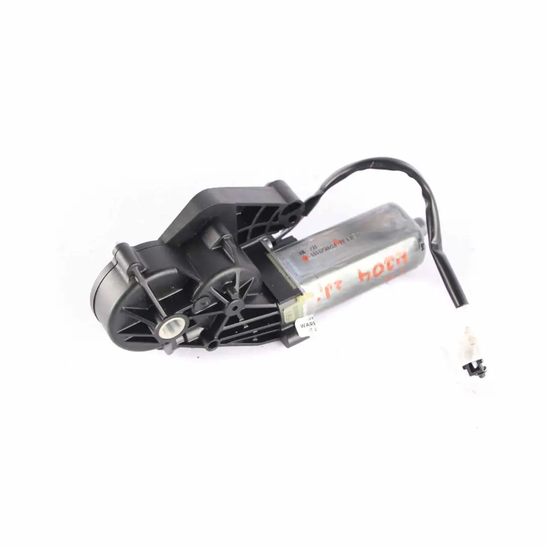 Mercedes W203 Moteur réglage siège avant gauche Régulateur de dossier Actionneur - SKU A2038205142-1 - Numéro de pièce A2038205142
