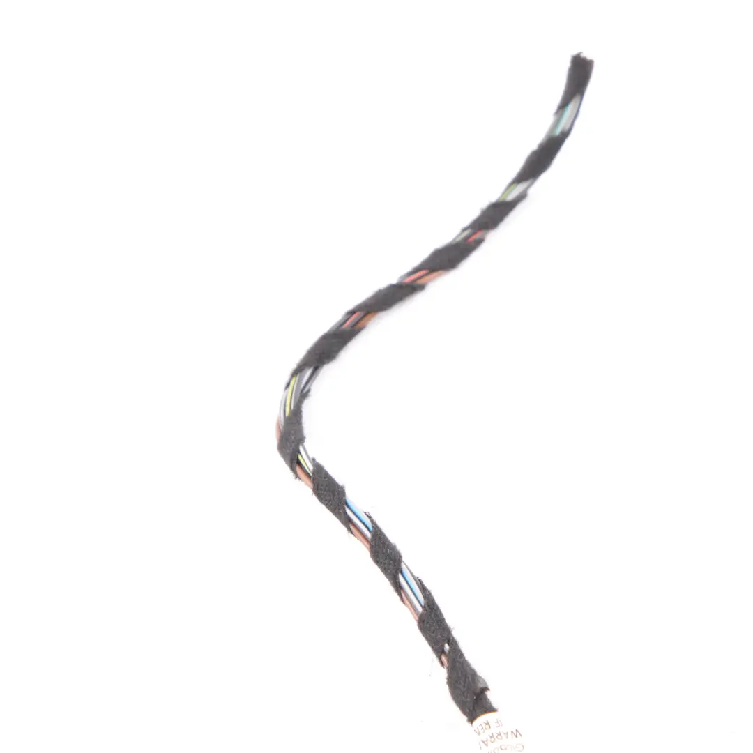 Tail Light Rear Left N/S Lamp Side Plug Socket Wiring A0375453528 to Mercedes CL203 with Part number A2038205164 Mercedes CL203 Tail Light Rear Left N/S Lamp Side Plug Socket Wiring A0375453528 - SKU A2038205164-2 - Part number A2038205164