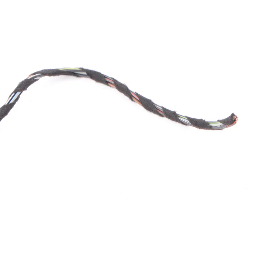 Mercedes CL203 Tail Light Rear Left N/S Lamp Side Plug Socket Wiring A0375453528 - SKU A2038205164-2 - Part number A2038205164