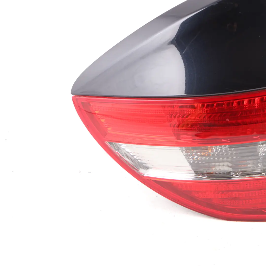 Tail Light Mercedes CL203 Rear Left N/S Lamp Side Chromitschwarz to with Part number A2038205164 Tail Light Mercedes CL203 Rear Left N/S Lamp Side Chromitschwarz - SKU A2038205164-CHS - Part number A2038205164
