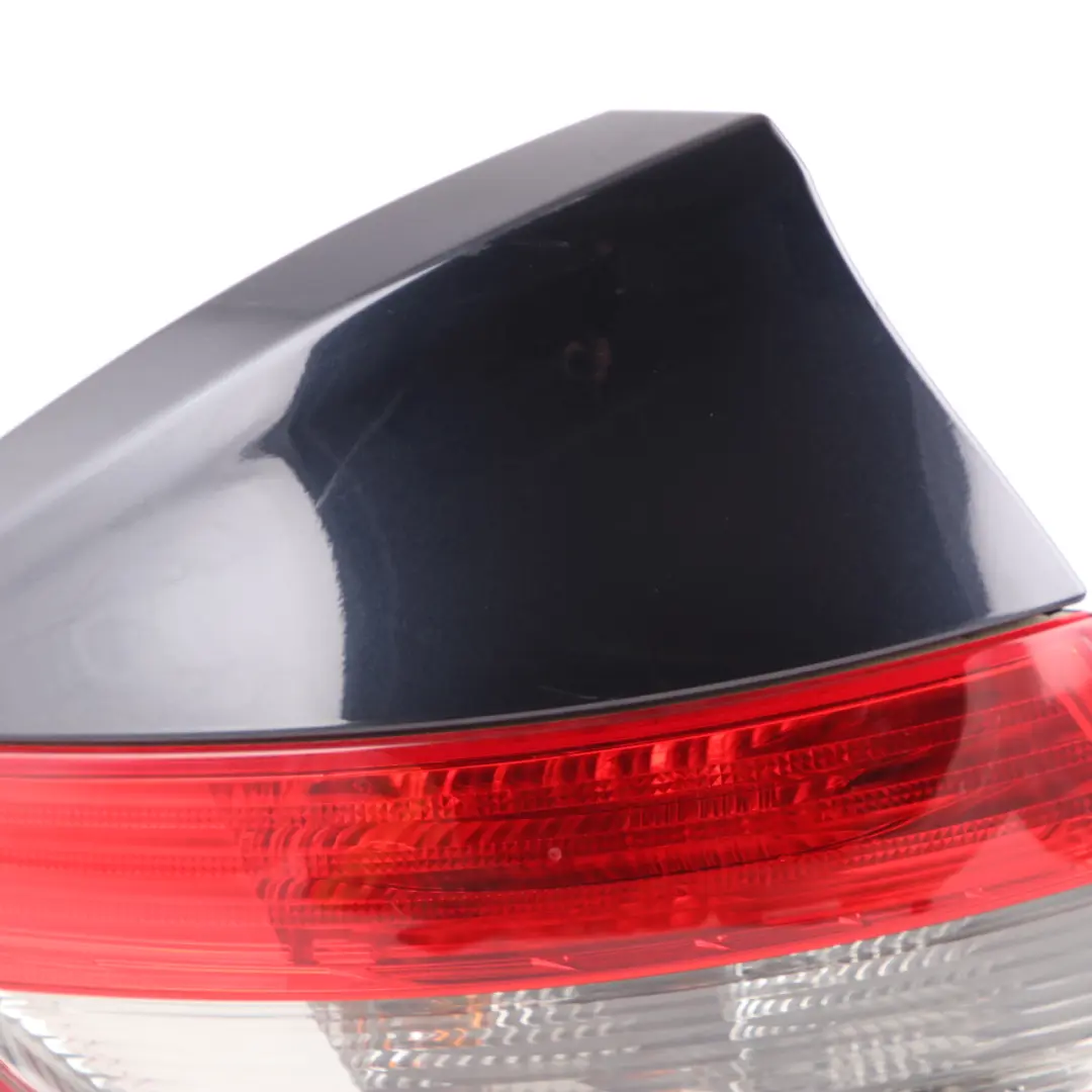 Tail Light Mercedes CL203 Rear Left N/S Lamp Side Chromitschwarz to with Part number A2038205164 Tail Light Mercedes CL203 Rear Left N/S Lamp Side Chromitschwarz - SKU A2038205164-CHS - Part number A2038205164