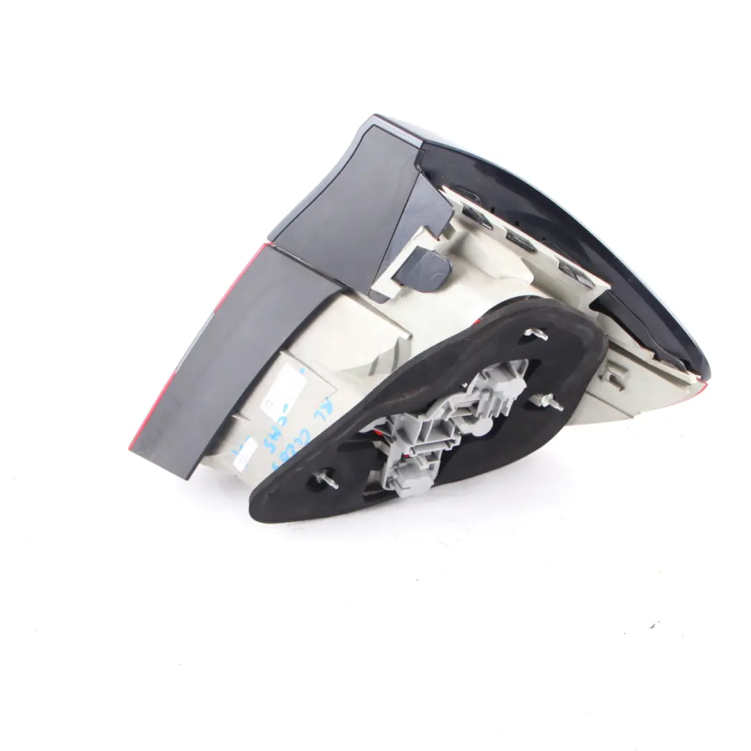 Tail Light Mercedes CL203 Rear Left N/S Lamp Side Chromitschwarz to with Part number A2038205164 Tail Light Mercedes CL203 Rear Left N/S Lamp Side Chromitschwarz - SKU A2038205164-CHS - Part number A2038205164