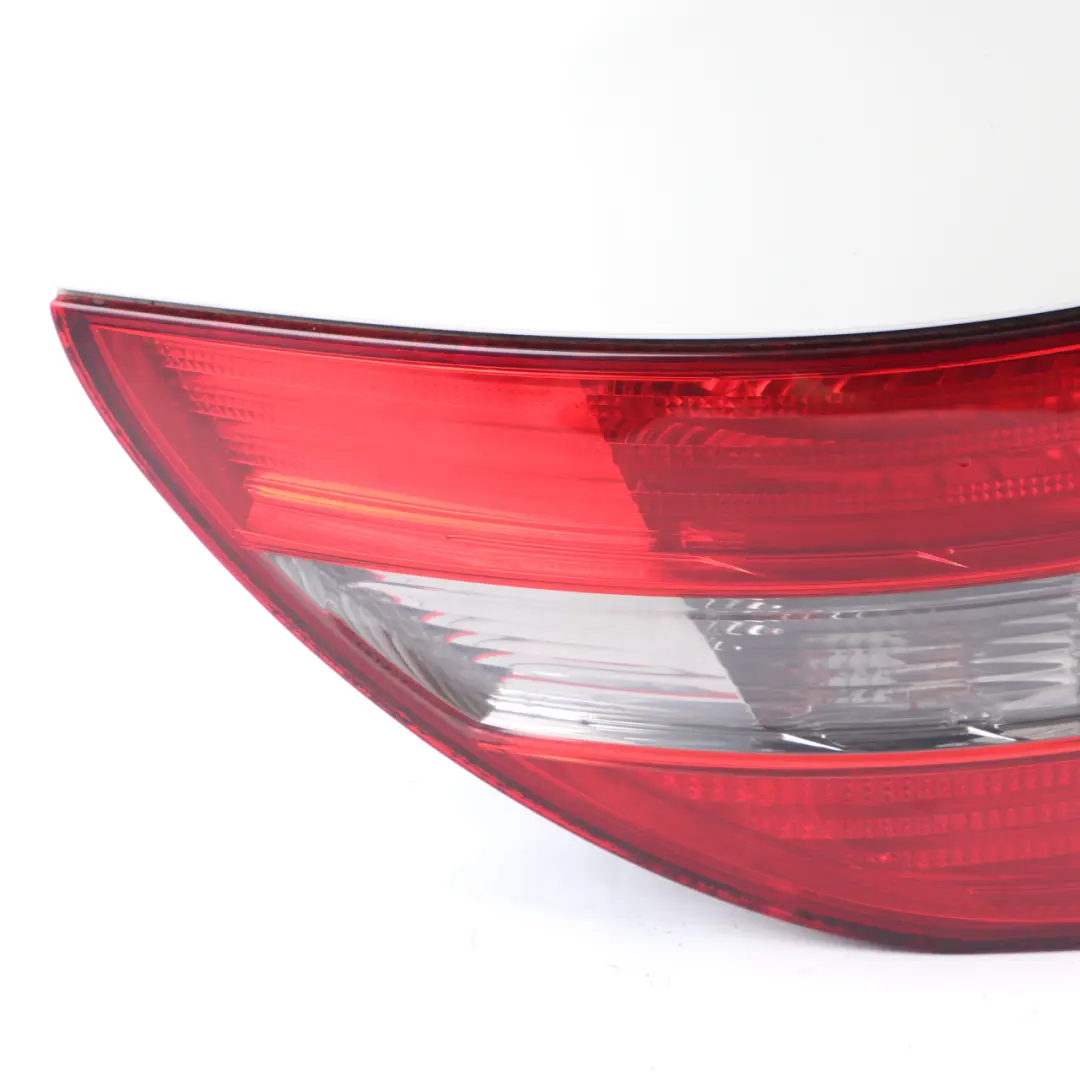 Tail Light Mercedes CL203 Rear Left N/S Lamp Side Calcite White to with Part number A2038205164 Tail Light Mercedes CL203 Rear Left N/S Lamp Side Calcite White - SKU A2038205164-CW - Part number A2038205164