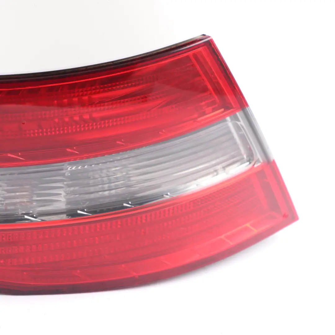Tail Light Mercedes CL203 Rear Left N/S Lamp Side Calcite White to with Part number A2038205164 Tail Light Mercedes CL203 Rear Left N/S Lamp Side Calcite White - SKU A2038205164-CW - Part number A2038205164
