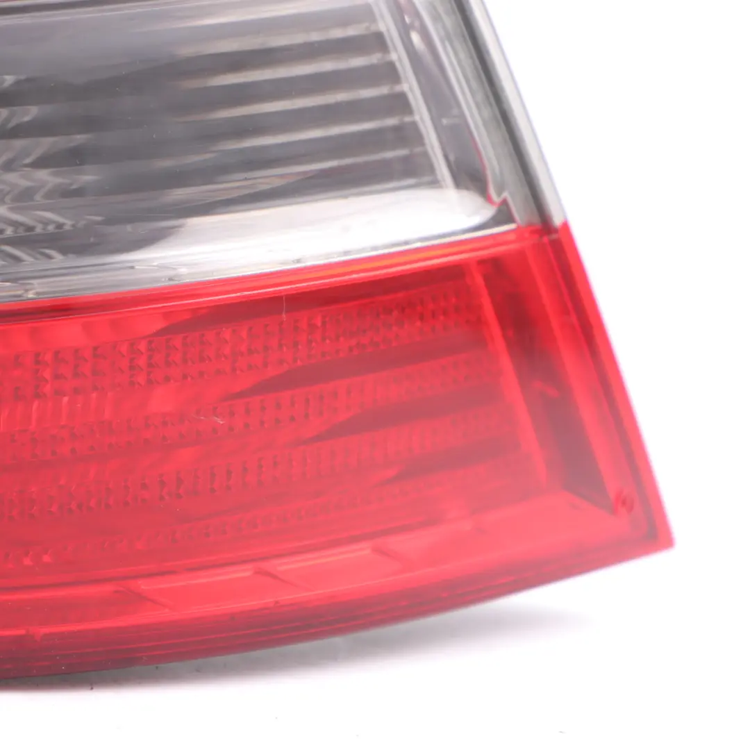 Mercedes CL203 Lampa Lewa Tylna Calcite White 650 - SKU A2038205164-CW - Numer Części A2038205164