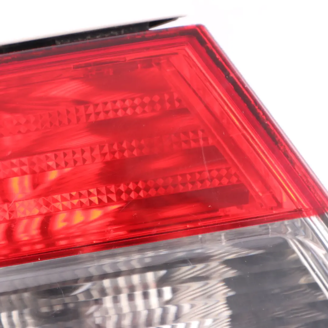  Tail Light Mercedes CL203 Rear Left N/S Lamp Side Calcite White - SKU A2038205164-CW - Part number A2038205164