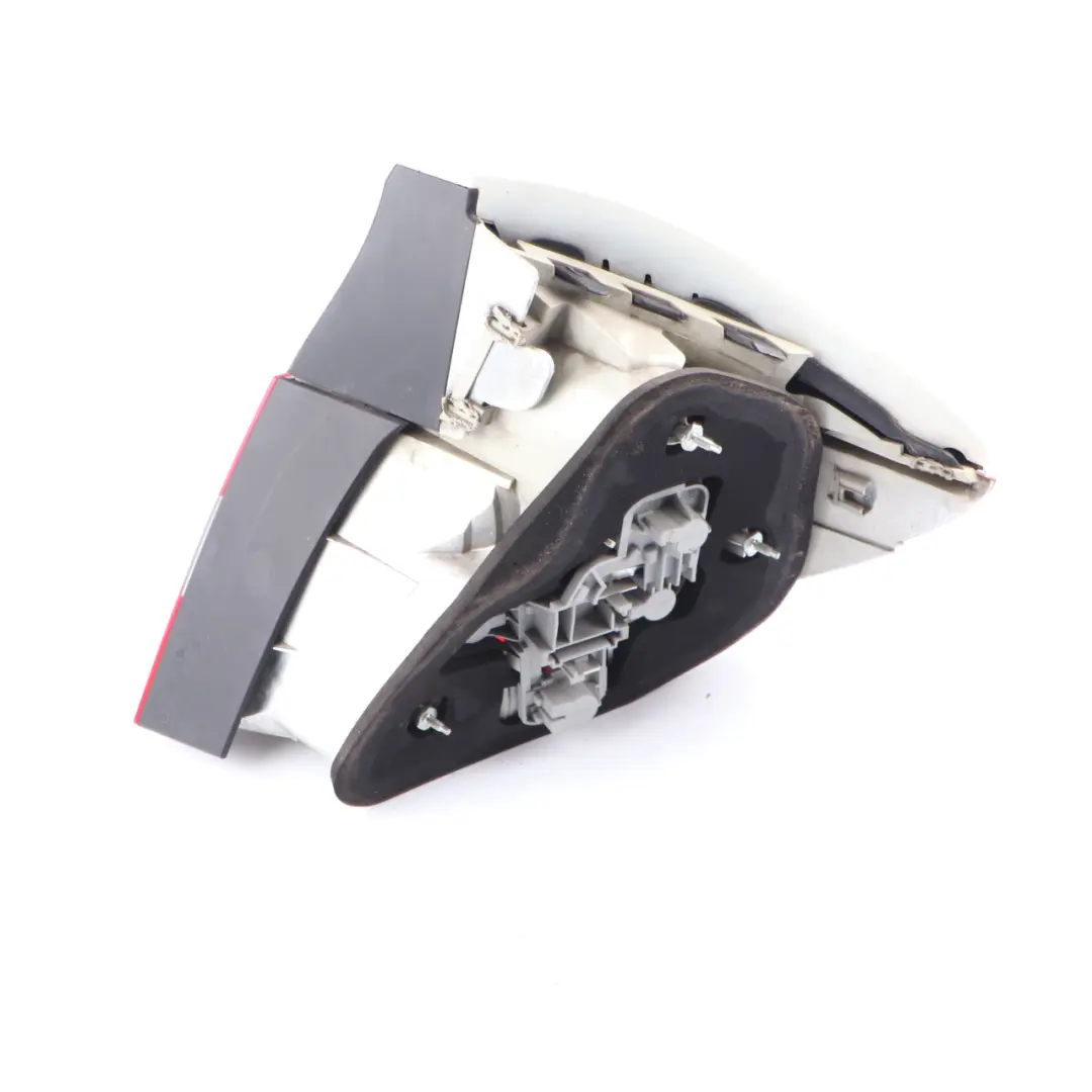 Mercedes CL203 Rücklicht Hinten Links Seitelampe Panel Weiss - 650 - SKU A2038205164-CW - Teilenummer A2038205164