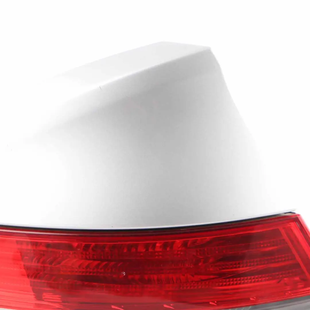  Tail Light Mercedes CL203 Rear Left N/S Lamp Side Iridium Silver Metallic - 775 - SKU A2038205164-IRS - Part number A2038205164