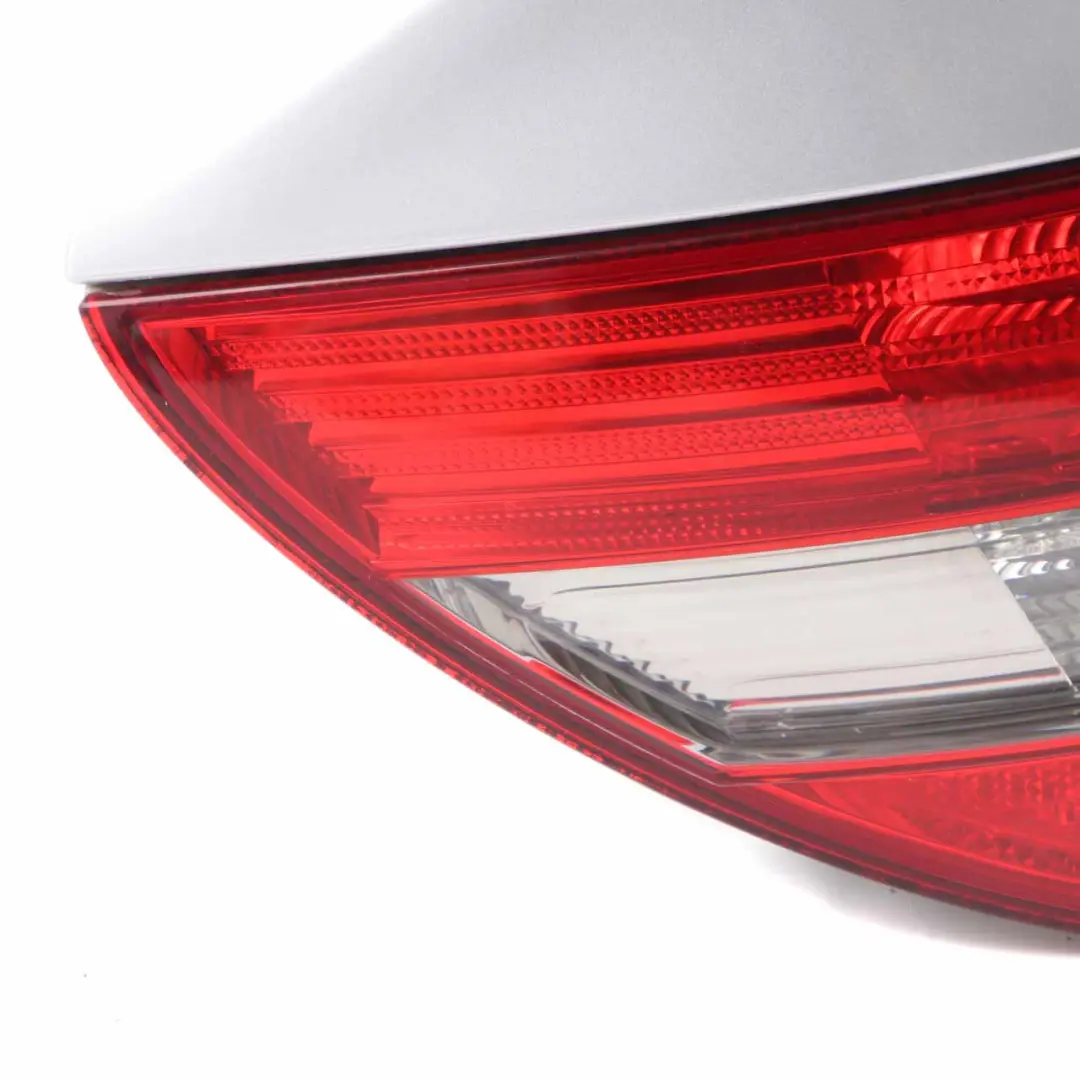  Tail Light Mercedes CL203 Rear Left N/S Lamp Side Iridium Silver Metallic - 775 - SKU A2038205164-IRS - Part number A2038205164