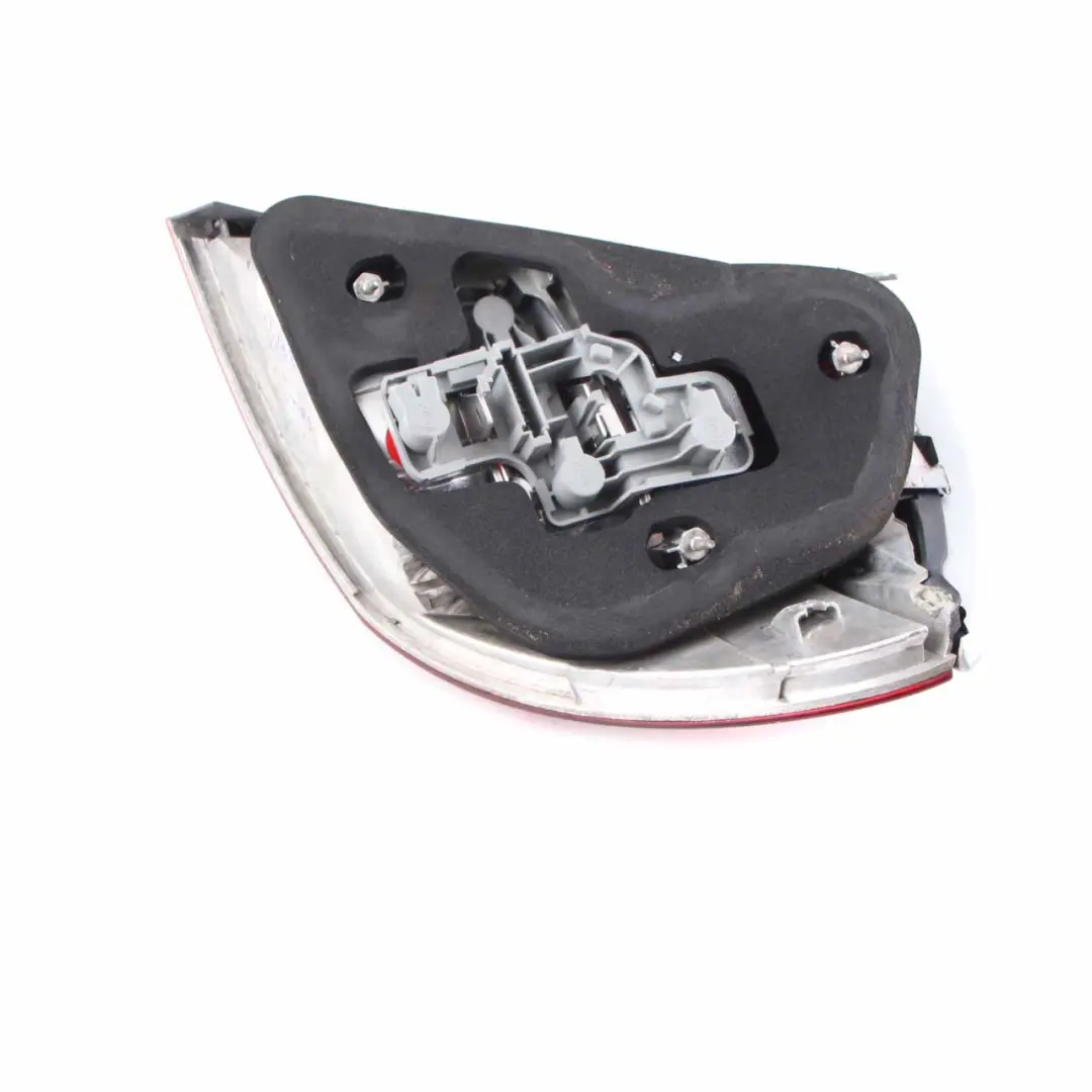  Rücklicht Mercedes CL203 hinten links Lampe Seite Iridium Silber Metallic 775 - SKU A2038205164-IRS - Teilenummer A2038205164