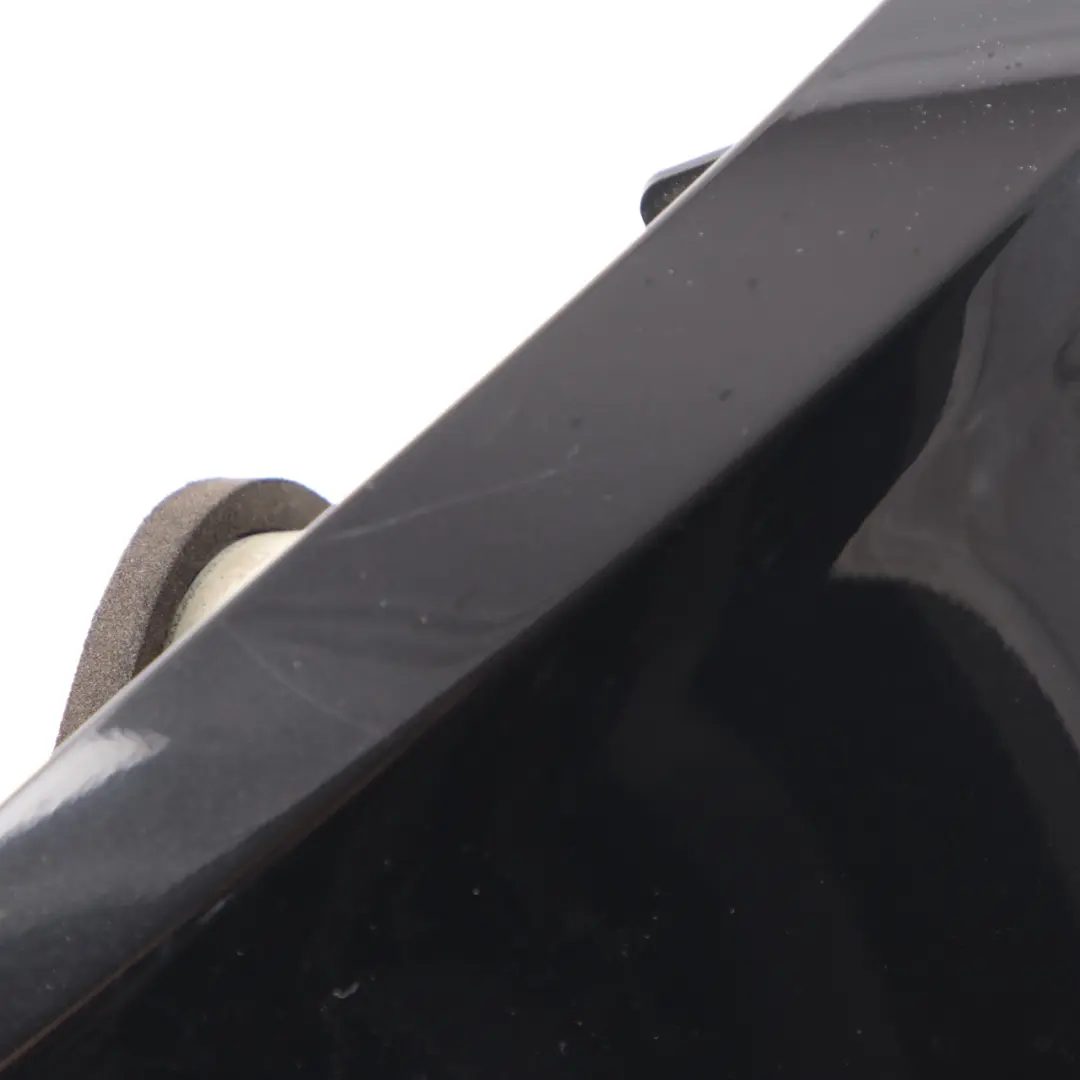 Tail Light Rear Left N/S Lamp Side Obsidian Black Metallic - 197 to Mercedes CL203 with Part number A2038205164 Mercedes CL203 Tail Light Rear Left N/S Lamp Side Obsidian Black Metallic - 197 - SKU A2038205164-OB - Part number A2038205164