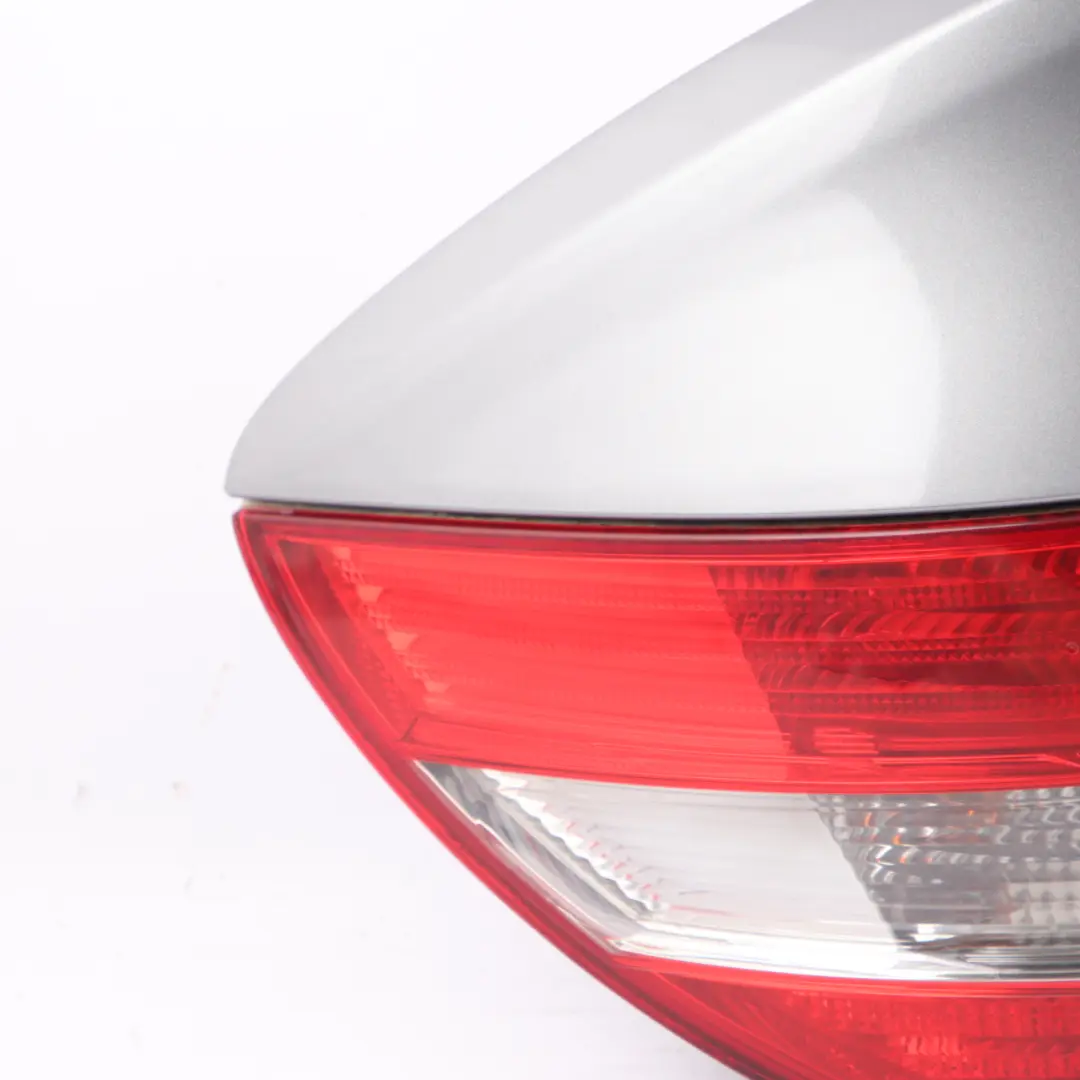 Tail Light Rear Left Side Palladiumsilber to Mercedes CL203 with Part number A2038205164 Mercedes CL203 Tail Light Rear Left Side Palladiumsilber - SKU A2038205164-PAL - Part number A2038205164