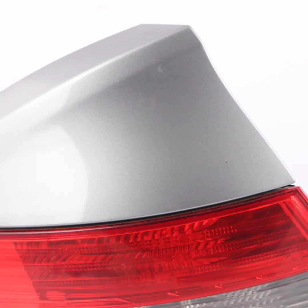 Mercedes CL203 Fanale posteriore sinistro Palladiumsilber - SKU A2038205164-PAL - Numero di parte A2038205164