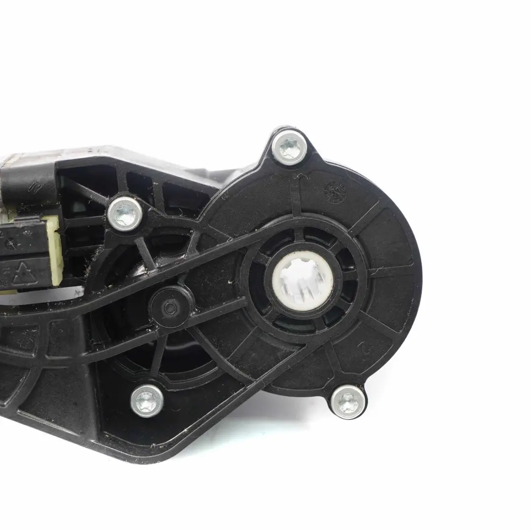 Mercedes W203 Seat Motor Actuator Right O/S Backrest Adjustment - SKU A2038205242-1 - Part number A2038205242