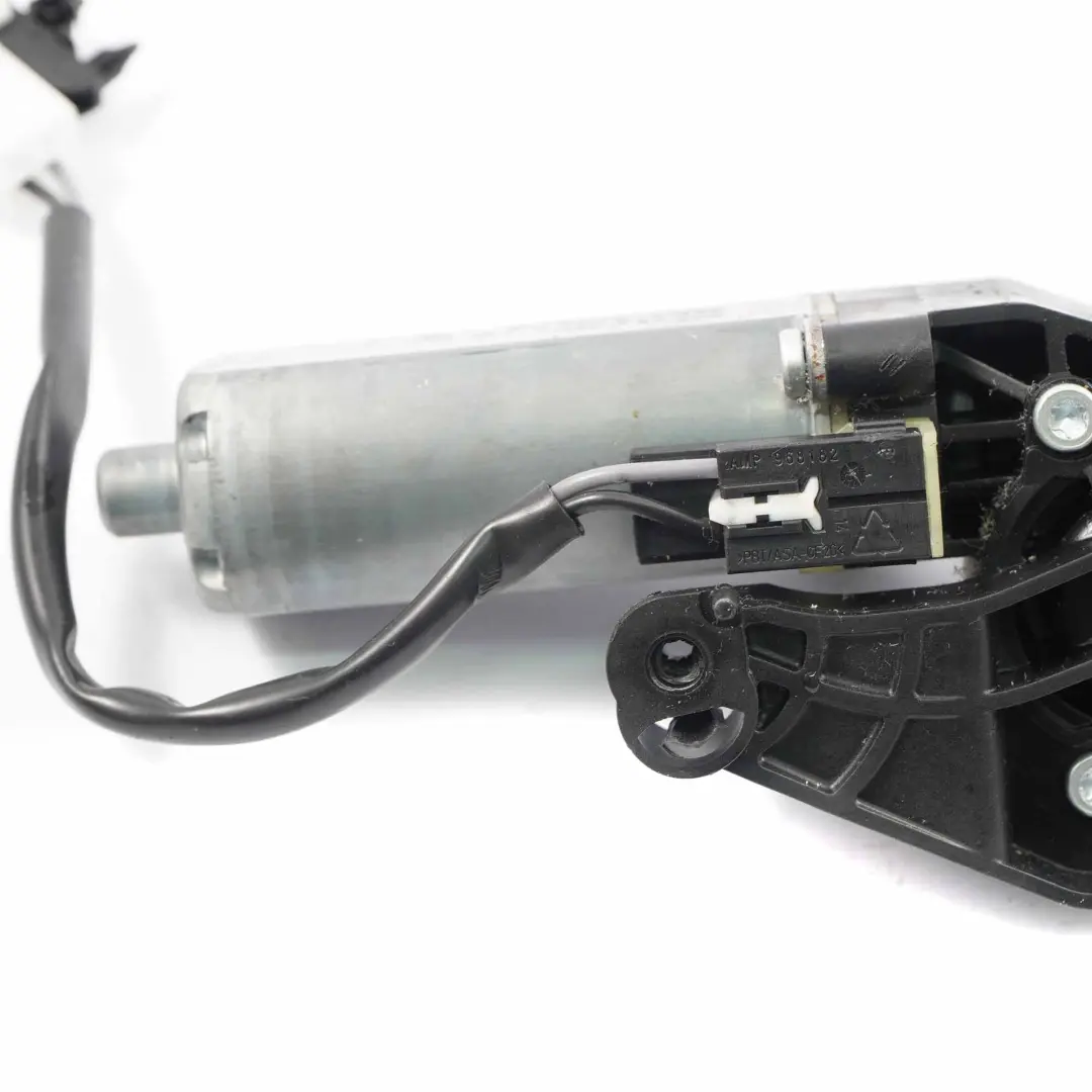 Mercedes W203 Seat Motor Actuator Right O/S Backrest Adjustment - SKU A2038205242-1 - Part number A2038205242
