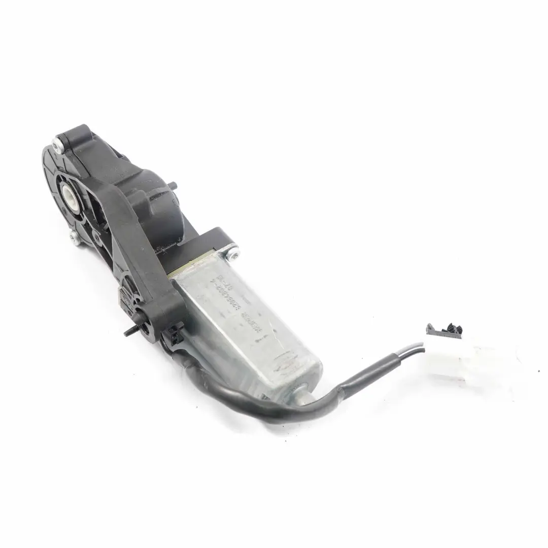 Mercedes W203 Seat Motor Actuator Right O/S Backrest Adjustment - SKU A2038205242-1 - Part number A2038205242