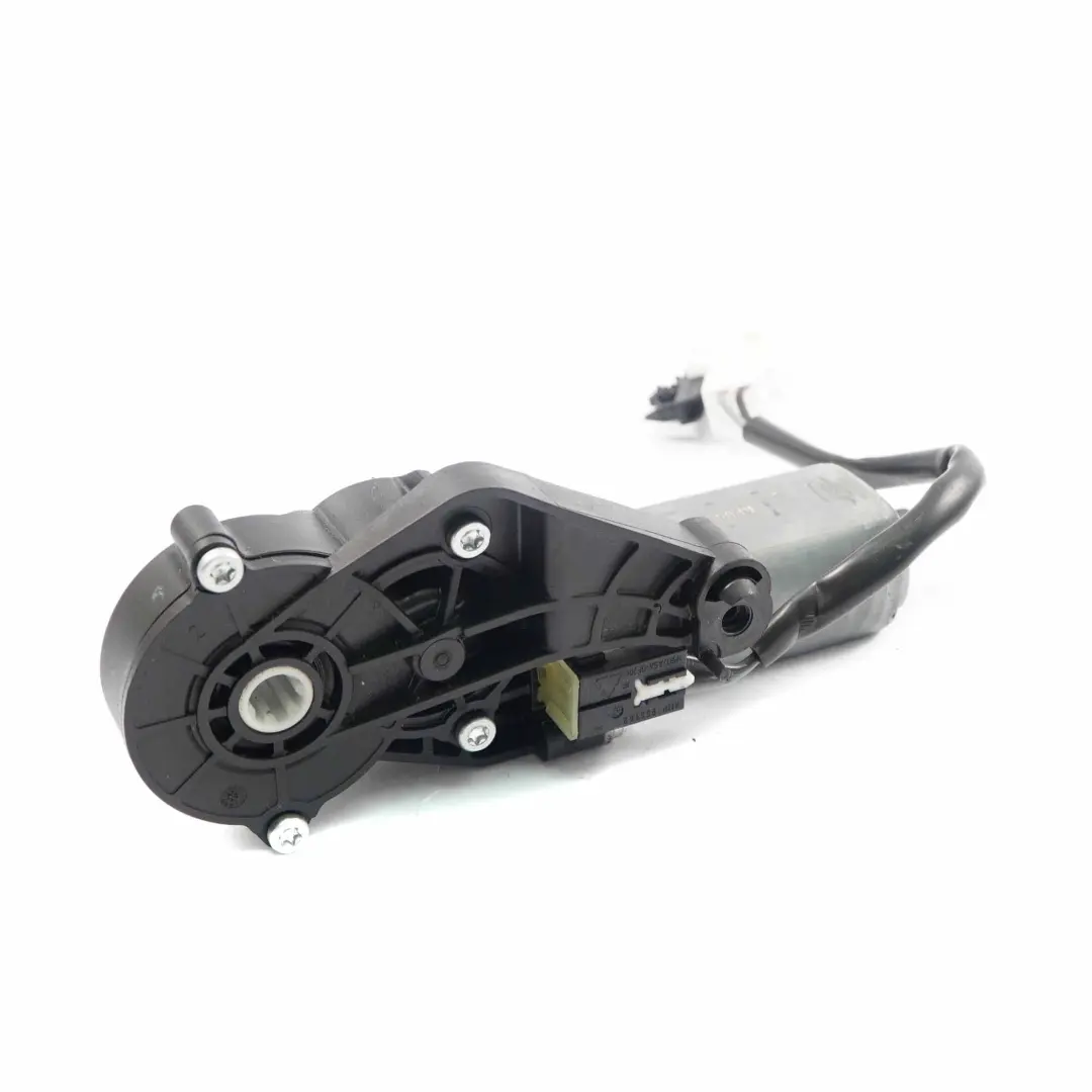 Mercedes W203 Seat Motor Actuator Right O/S Backrest Adjustment - SKU A2038205242-1 - Part number A2038205242